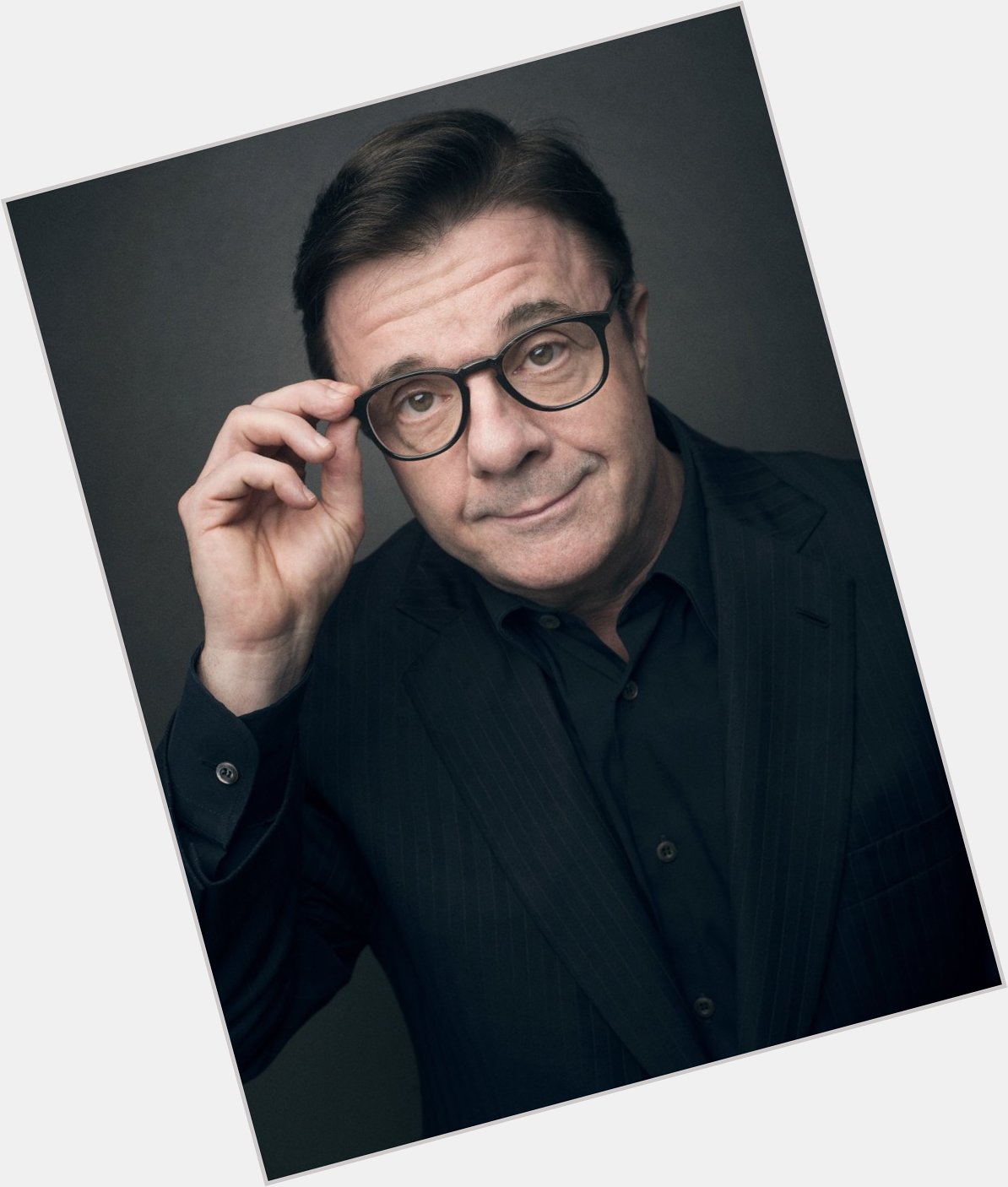 Happy birthday Nathan Lane! 2019 recipient of the John Willis Award for Lifetime Achievement in the Theatre 