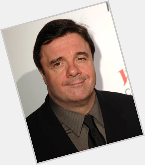 Happy Birthday to Nathan Lane. 