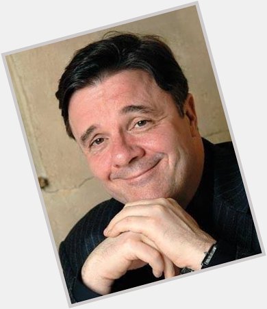 Happy 67th Birthday American Actor Nathan Lane 