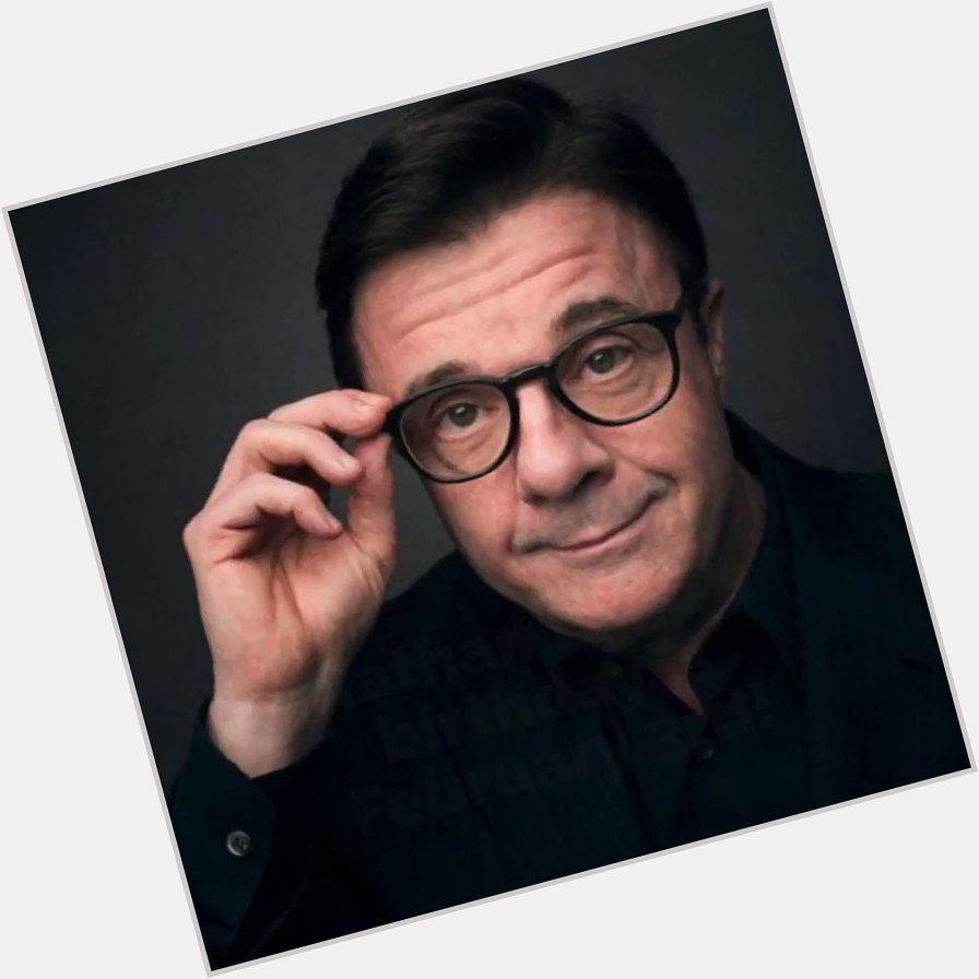 Happy birthday to star & winner Nathan Lane! 