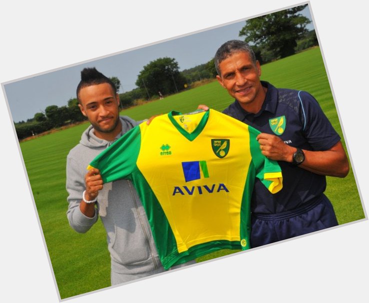Happy Birthday to *Nathan Redmond* - 123 games & 13 goals for 