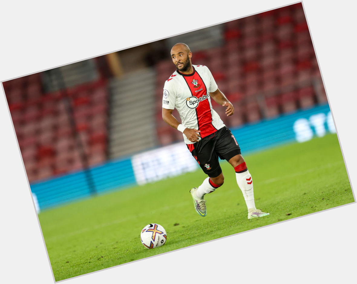 Happy birthday to former Southampton winger Nathan Redmond, who is 2  9  today  
