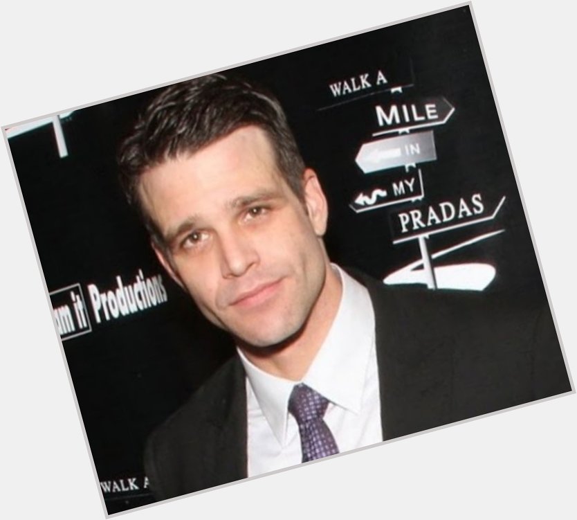 Happy Heavenly Birthday to my friend Nathaniel Marston. Miss you buddy. 