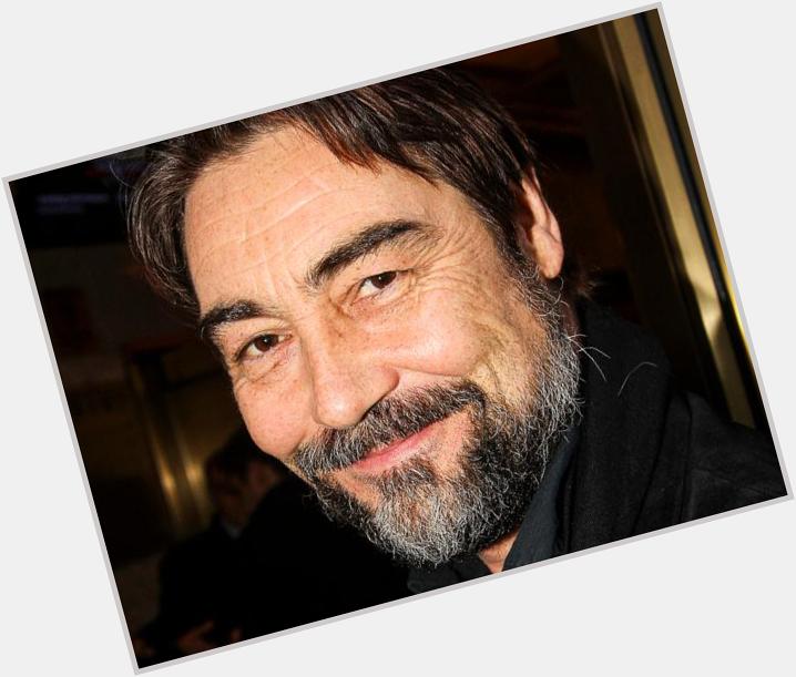 Happy birthday to Tony nominee Nathaniel Parker!  