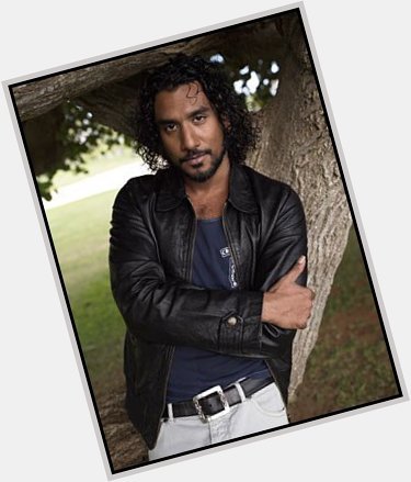 Today\s Daily  wishes a Happy Birthday to Mr. Naveen Andrews 