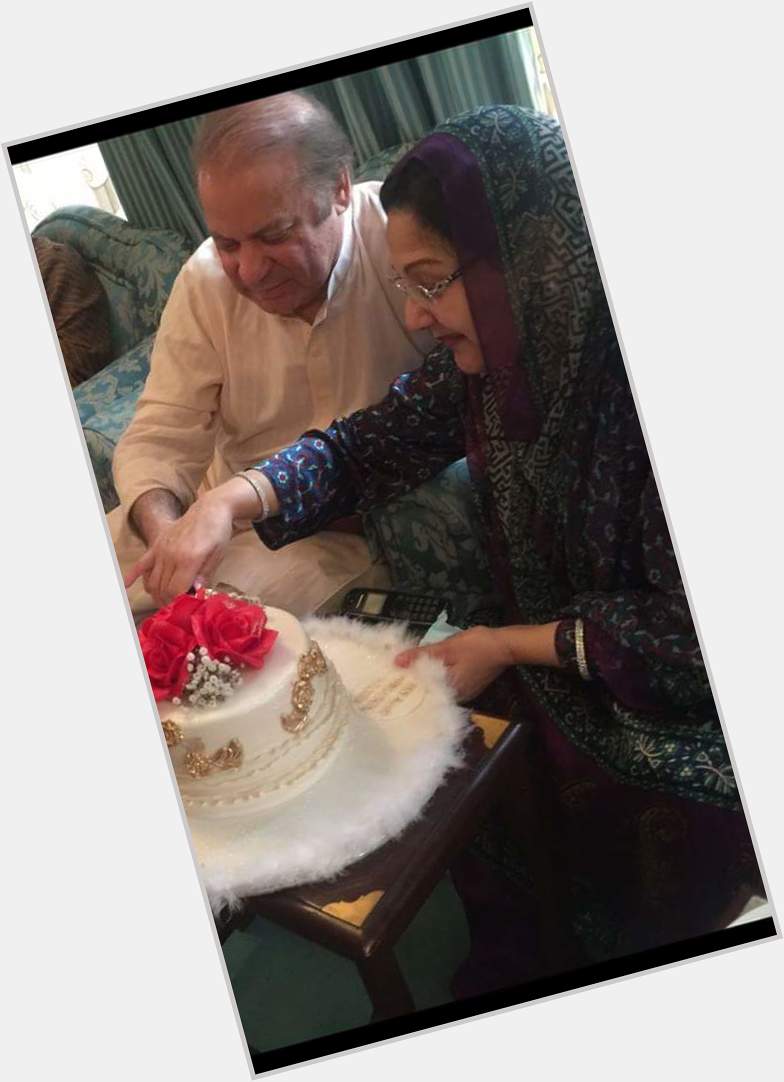 Happy Birthday to Mian Muhammad Nawaz Sharif Sahib G...              
