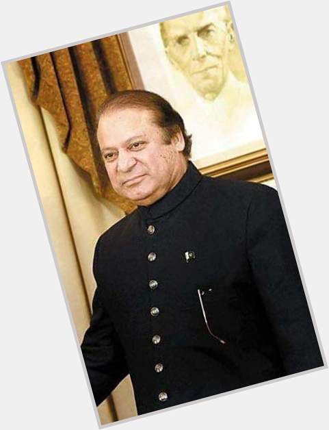 Happy Birthday Lovely Great Leadership Nawaz Sharif And Respectable Quide Azam Muhammad Ali Jinah 