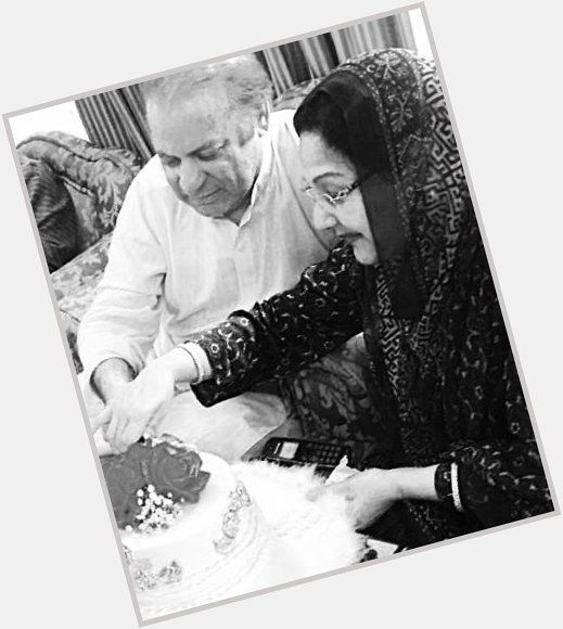 Happy Birthday Quaid e Awam Muhammad Nawaz Sharif 