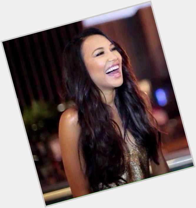 Naya Is Our Birthday Queen
Happy Birthday Naya Rivera
One day,I\ll see that smile is person! 