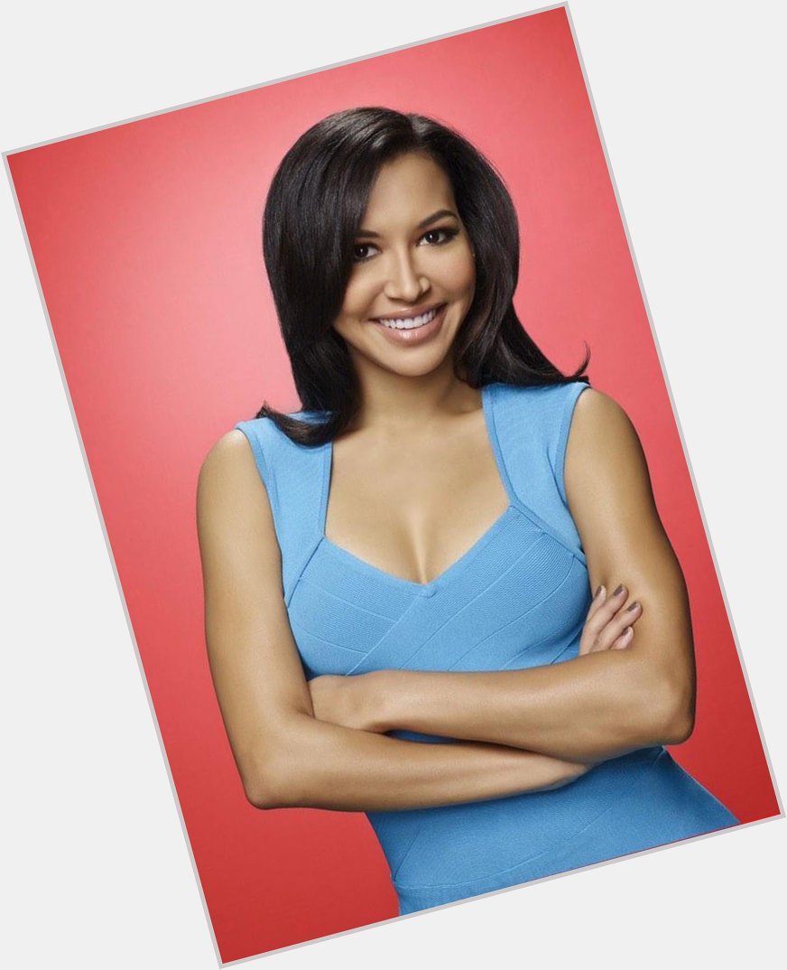 Happy Birthday To The Legendary Naya Rivera U Are The Greatest Actress Of All Time We Miss U Alot   