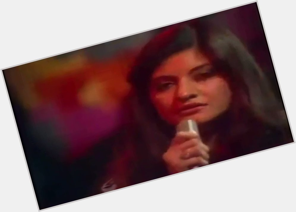 Goosebumps even today. Thank you for all the beauty you added to our lives.

Happy birthday Nazia Hassan  