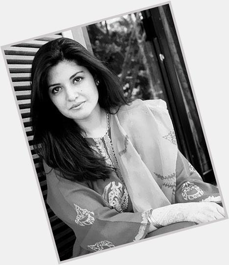 And last but not the least. Happy birthday to my bachpan ki crush Nazia Hassan. My all time favorite singer ;) 