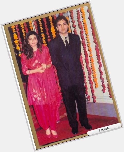 Combination Of Beauty And Talent 
Happy 50th birthday to Nazia Hassan 
