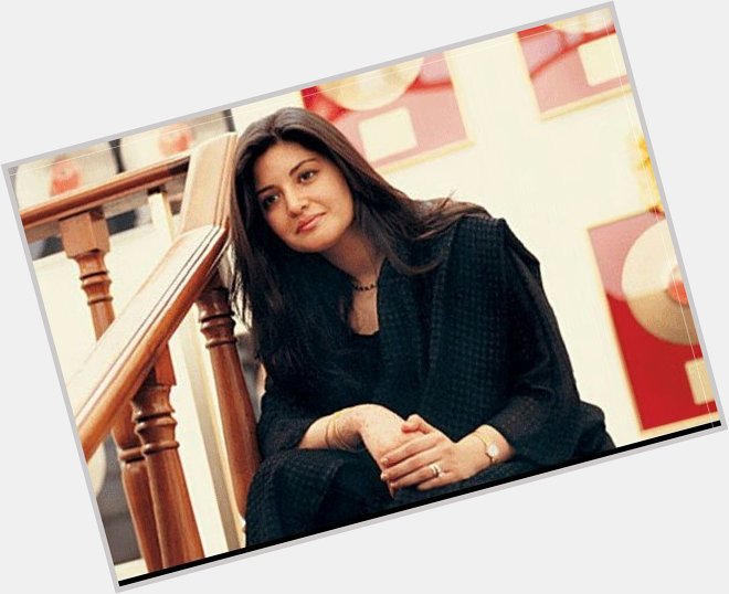 HAPPY BIRTHDAY NAZIA HASSAN . The most beautiful singer with the most beautiful voice. 