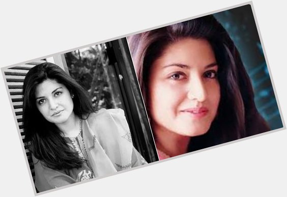 A Beautiful singer with Beautiful Voice 
Happy Birthday Nazia Hassan  
