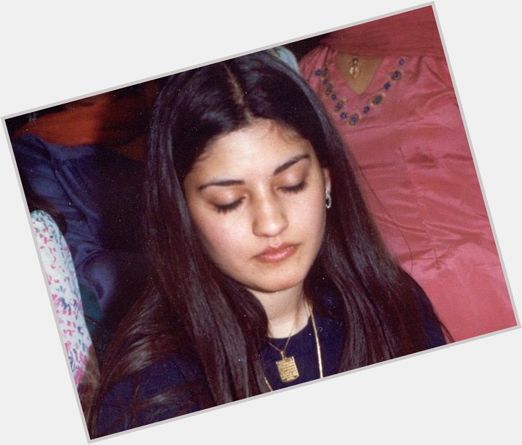 Happy birthday, Nazia Hassan: A bright light extinguished too soon  