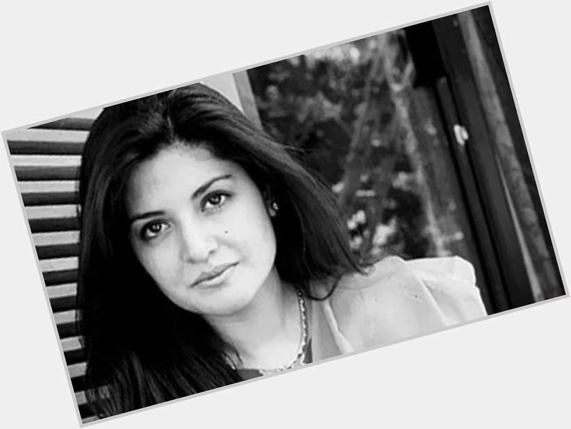 Happy Birthday, Nazia Hassan! You will always remain alive in our hearts.
( 