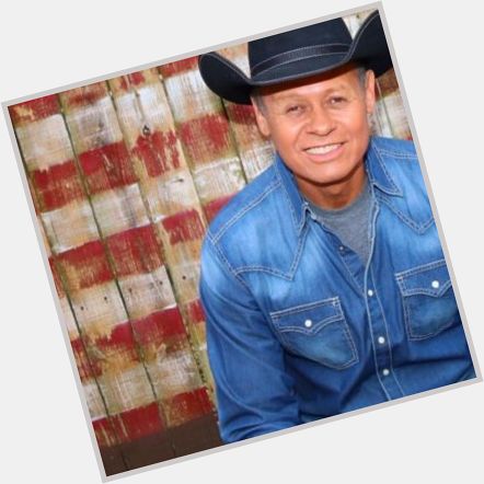 Country singer Neal McCoy is 60.  Happy birthday, !! 