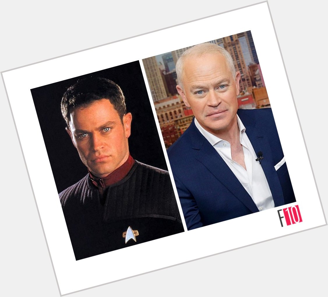 Happy Birthday, Neal McDonough! 
The talented actor turns 56 today! 