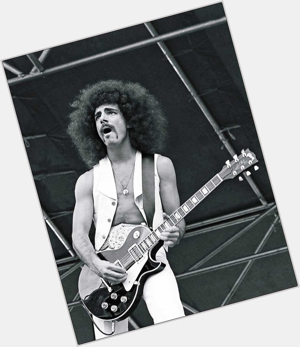 Happy 64th Birthday To Neal Schon - Santana, Journey, Hear \N Aid And Many More. 