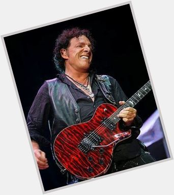 Happy Birthday to Neal Schon who turns 67 today. 