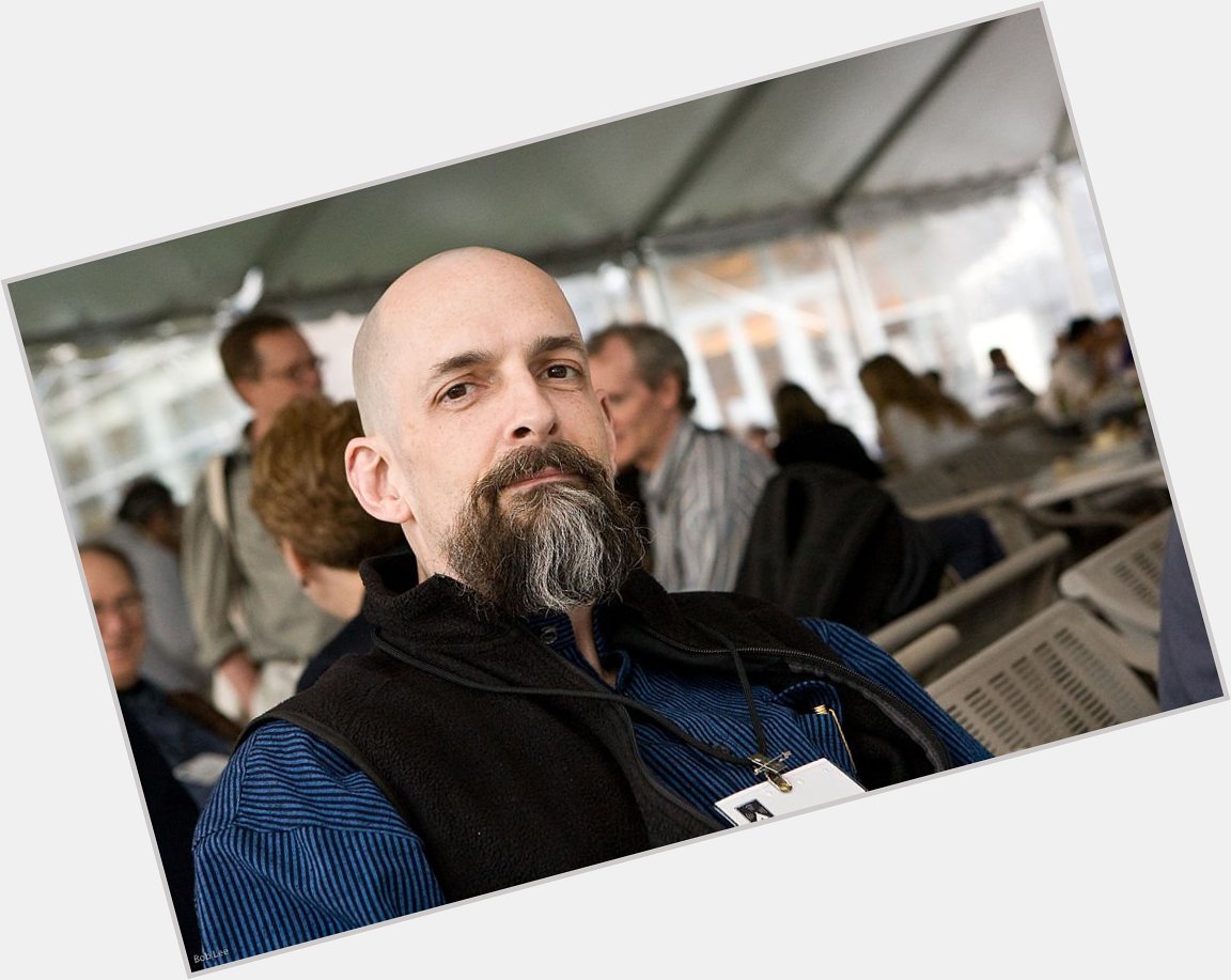 Happy birthday Neal Stephenson American science fiction writer  