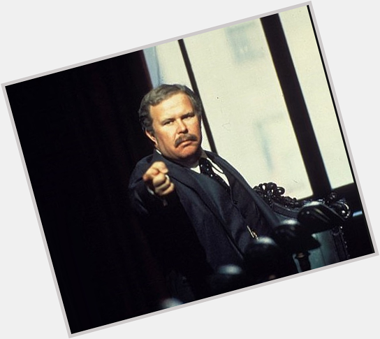 Happy birthday, Ned Beatty! 