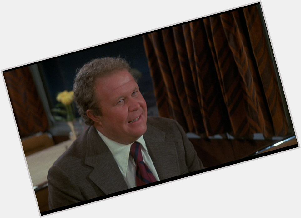 Happy Birthday to Ned Beatty, who turns 78 today! 