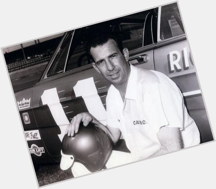 We interrupt the fighting to give you a gentleman.  Happy 82nd bday Ned Jarrett  