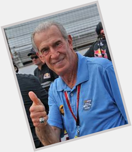 Ned Jarrett is on the TOP of the nice guy list in NASCAR. Sending Happy Birthday wishes to him today. 