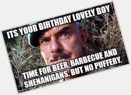  so it s your birthday happy birthday. 