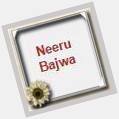  :) Wish you a very Happy \Neeru Bajwa\ :) Like or comment or share or to wish.  