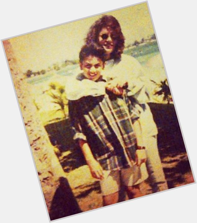 Happy Birthday Neetu Singh Kapoor , A Wonderful Actress & The Mother Of Our Heart Mr. Ranbir Kapoor <3 