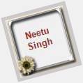 Wish you a very Happy \Neetu Singh\ :) Like or comment to wish.    