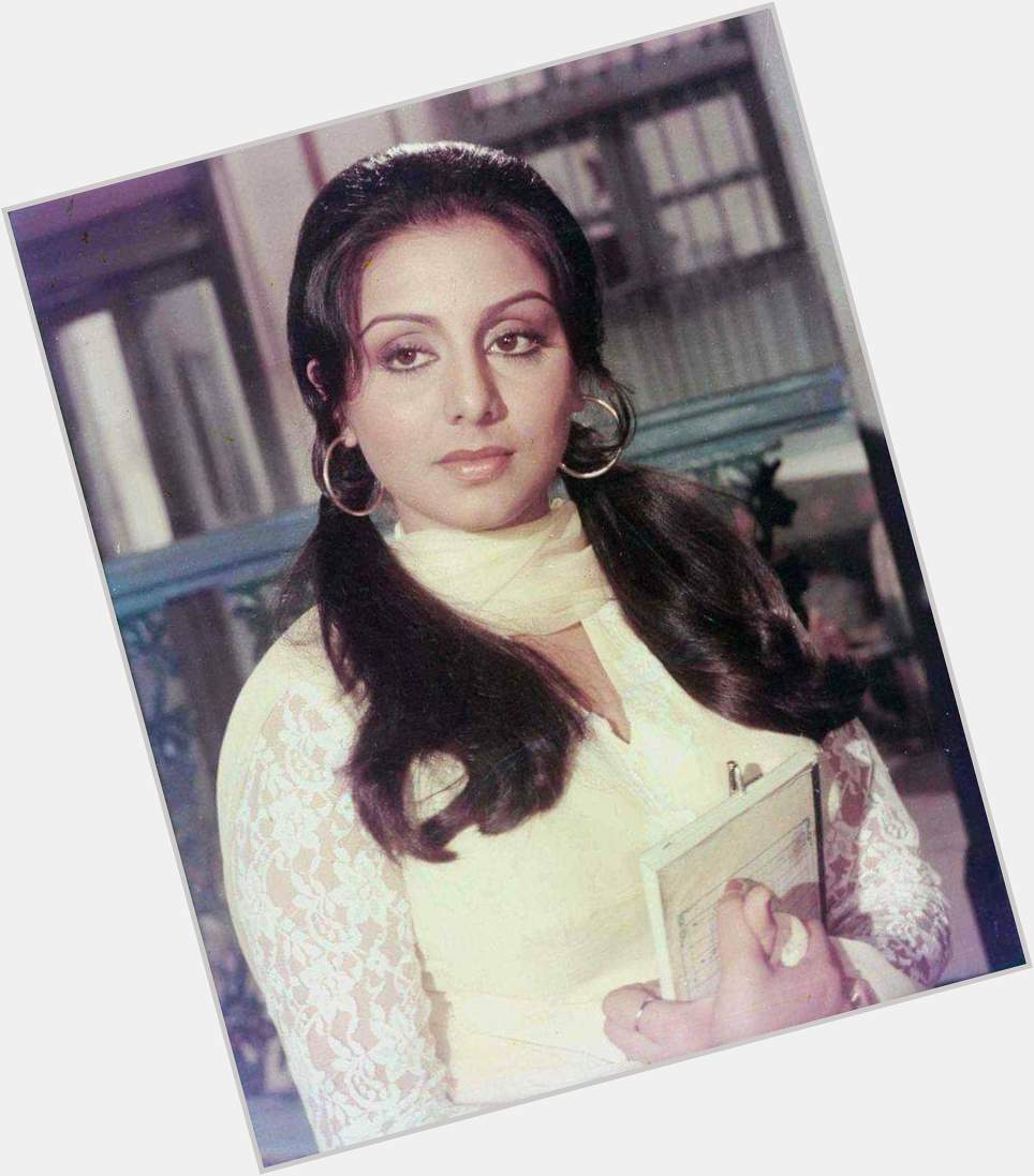 Happy birthday to Neetu Singh (July,8) 