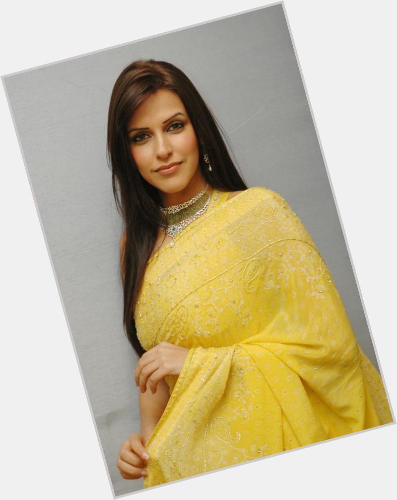 Neha Dhupia is celebrating her birthday today!! iMusti wishes a very Happy Birthday
 