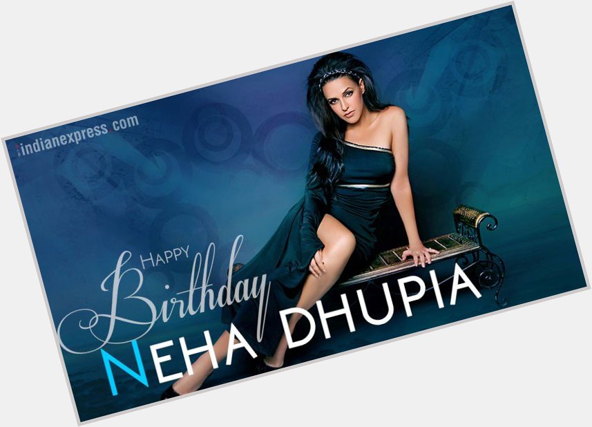 Happy birthday Neha Dhupia: 10 times the actor proved she was the coolest person ever  