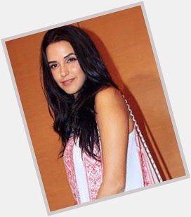 Happy birthday neha dhupia.
Wish you a very very happy birthday. 