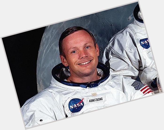 Happy birthday to Neil Armstrong! He\s an iconic Mogul 8 who showed the world what happens when you dare to achieve. 