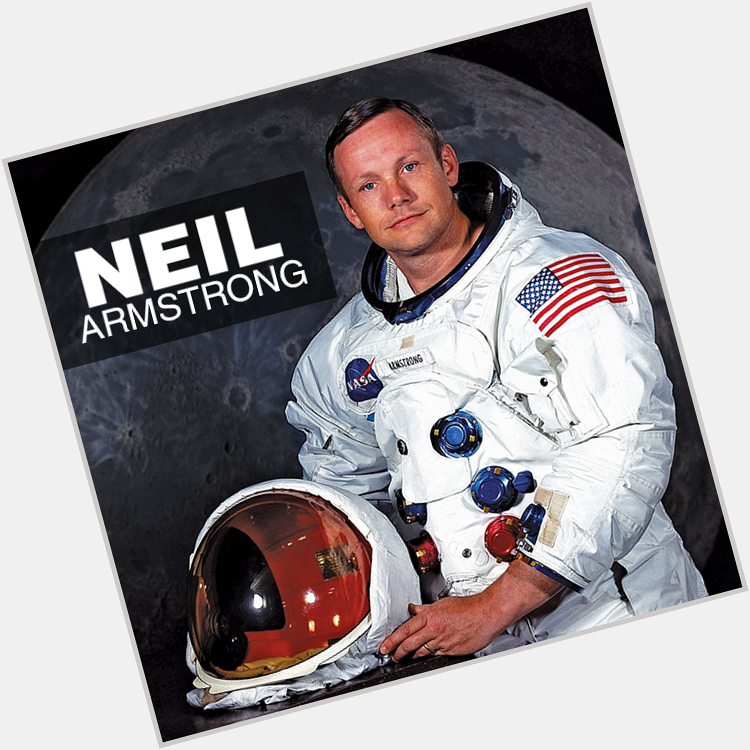 Milestones are made often to be remembered.
Wishing the first man on the moon, Neil Armstrong, a very Happy Birthday! 