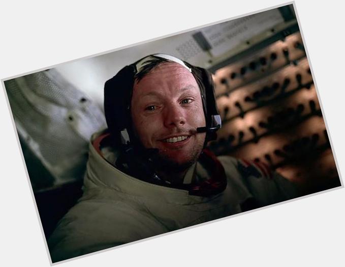 Happy birthday Neil Armstrong. Hope our generation doesn\t waste your legacy & inspiration, and finally gets to Mars. 
