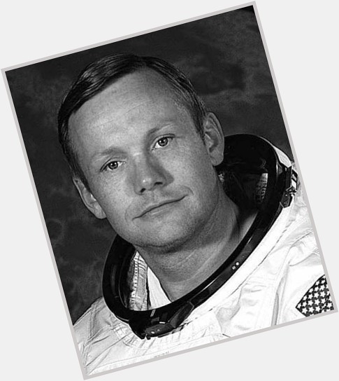 Happy Birthday American Astronaut
Neil Armstrong  