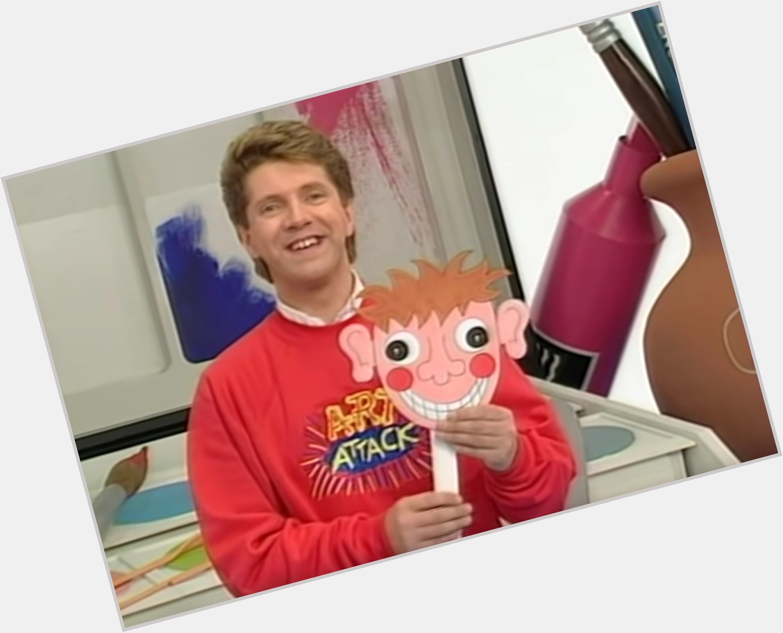 Happy Birthday to Neil Buchanan who is 65 years young today. 