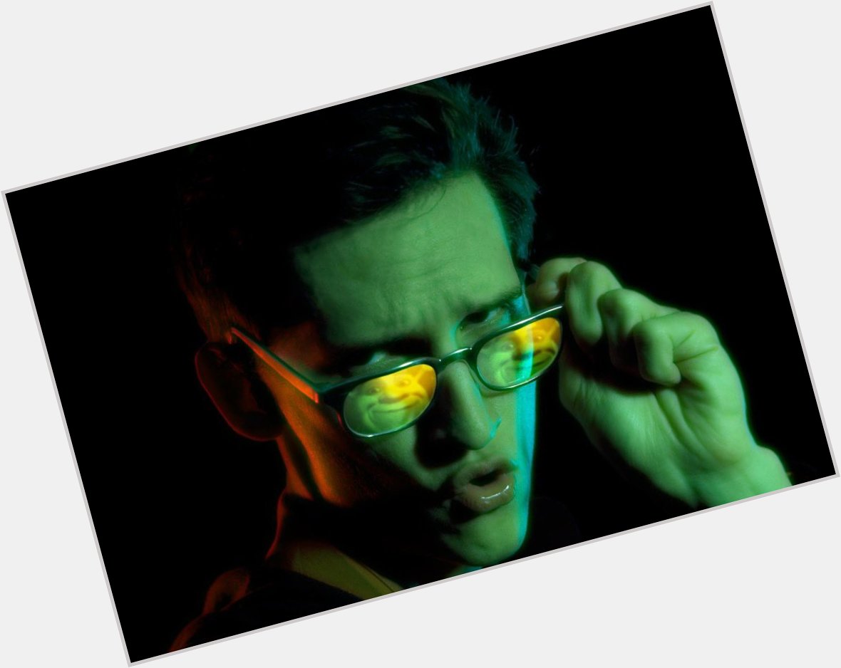  HAPPY BIRTHDAY TO THE CREATOR OF THE INTERNET AND FUNNY MUSIC MAN, NEIL CICIEREGA 
