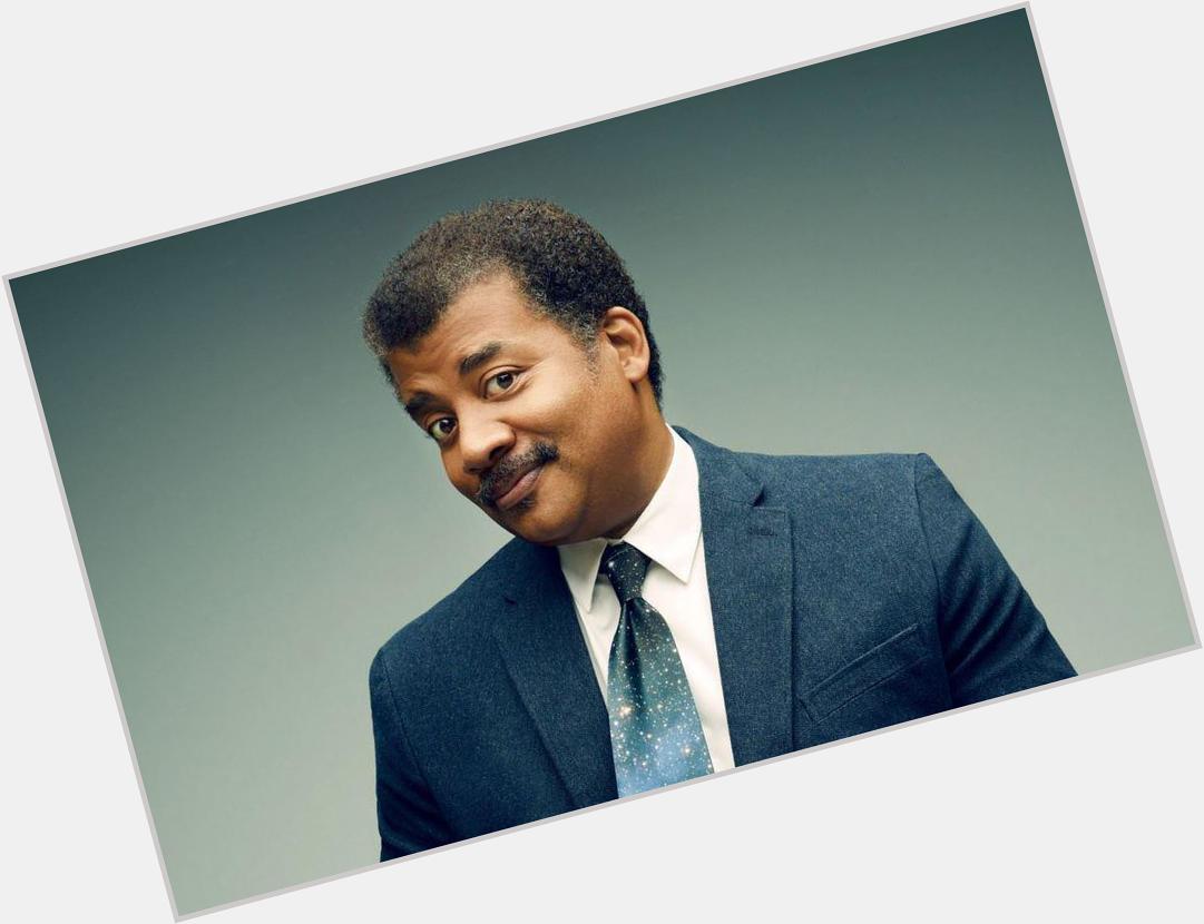 Happy birthday to one of the smartest \"human resources\" in the world - Neil Degrasse Tyson. 