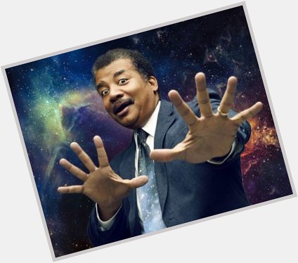  October 5
Happy Birthday Neil deGrasse Tyson!
American astrophysicist, cosmologist, and author 