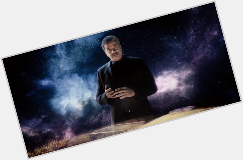 Genius in my world! Happy Birthday Neil deGrasse Tyson. Of the same zodiacal sign as me!!! 