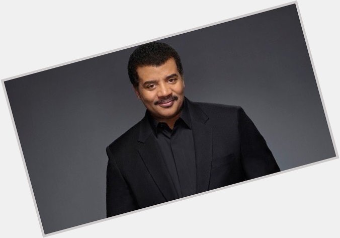 Happy 62nd Birthday to the great astrophysicist, author, and science communicator, Neil deGrasse Tyson! 