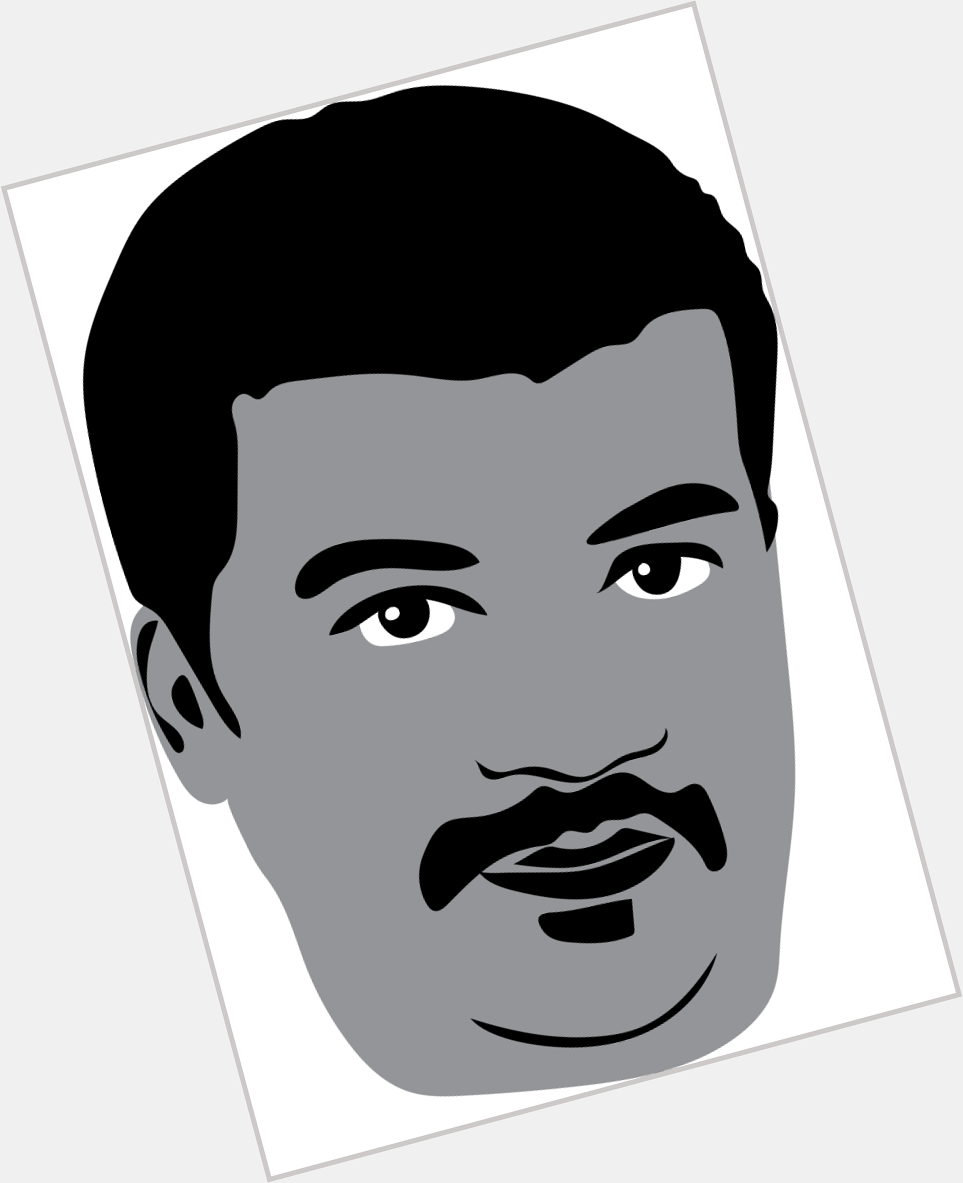 Happy birthday to Neil deGrasse Tyson A superb scientist and educator! 