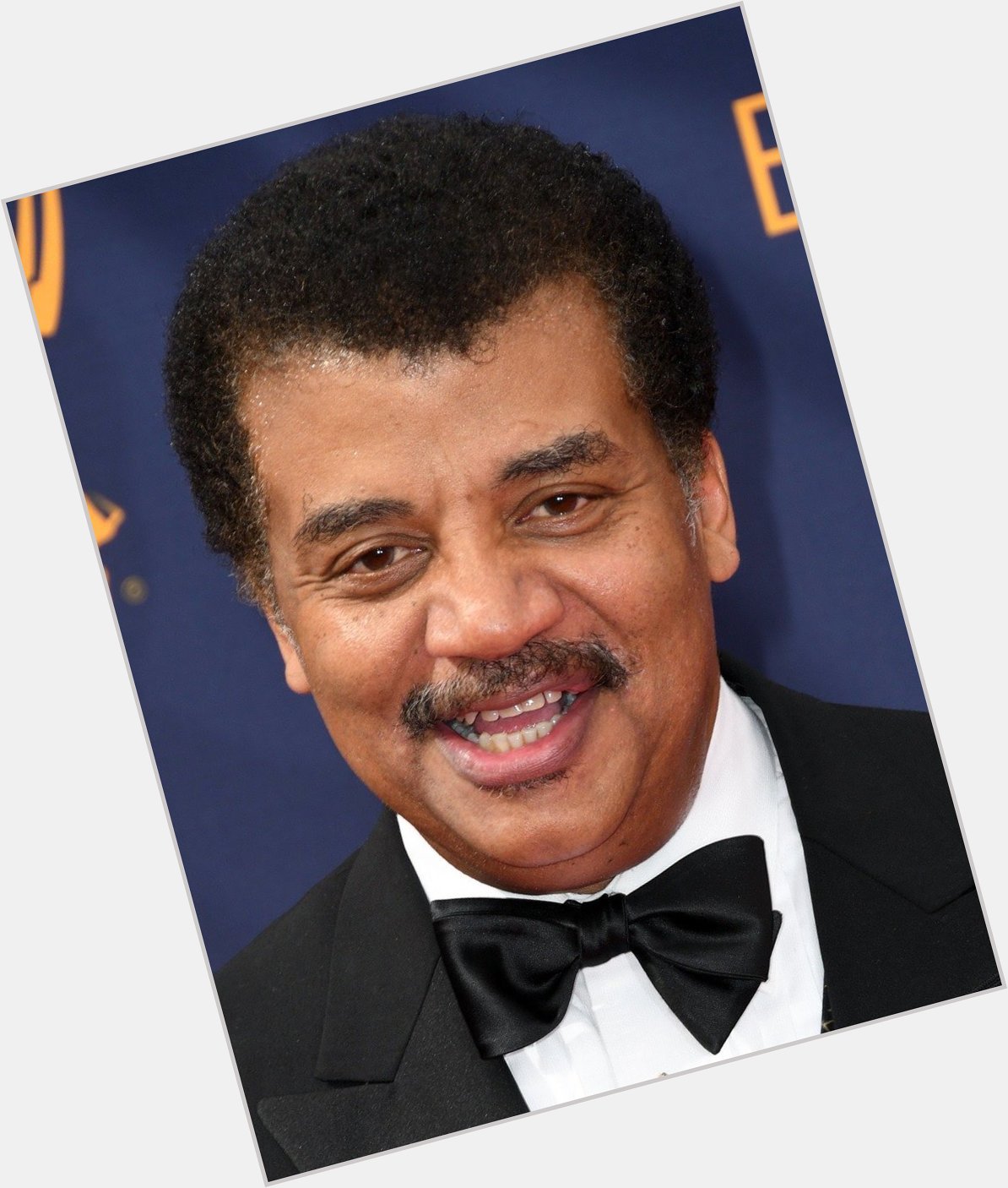 A Happy Birthday to famed Astrophysicist, comic book fan (and Star!) Neil deGrasse Tyson 